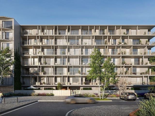 Apartamento venda em Santa Luzia, Porto