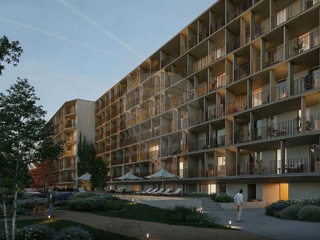 Apartamento venda em Santa Luzia, Porto