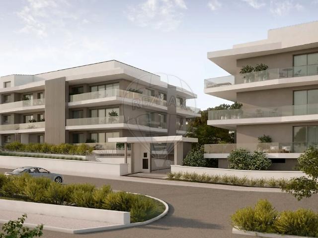 Apartamento venda em Parceiros e Azoia, Leiria