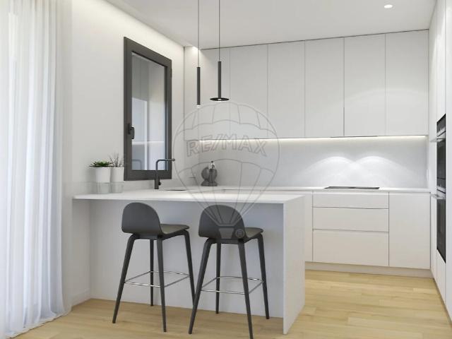 Apartamento venda em Parceiros e Azoia, Leiria
