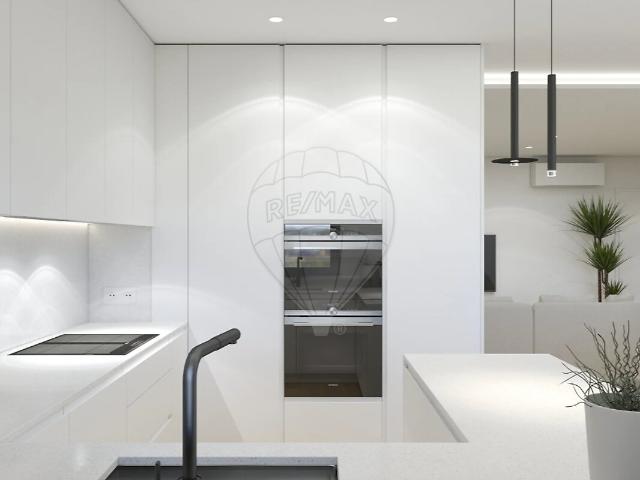 Apartamento venda em Parceiros e Azoia, Leiria