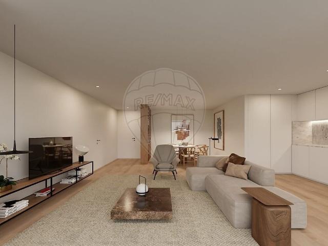 Apartamento venda em Paredes