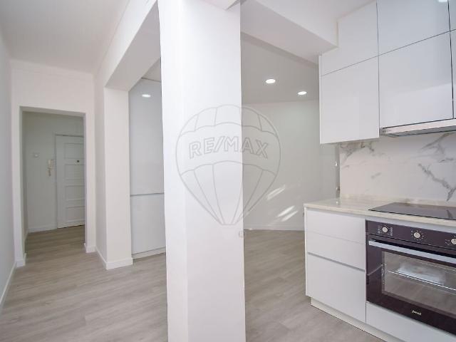 Apartamento venda em Penha de França, Lisboa