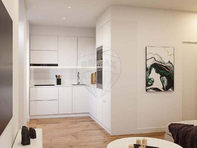Apartamento venda em Bairro Lopes, Lisboa