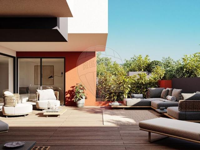 Apartamento venda em Aldeia Nova da Boavista, Portimão