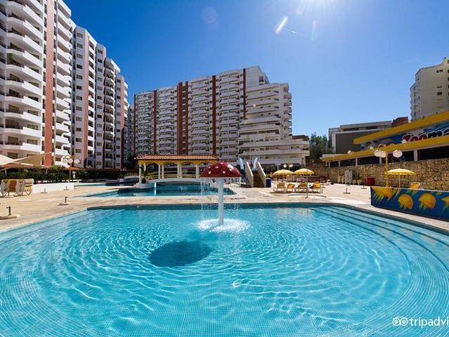 Apartamento venda em Portimão, Faro