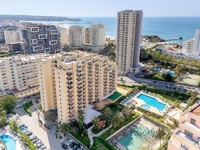 Apartamento venda em Alto Pacheco, Portimão