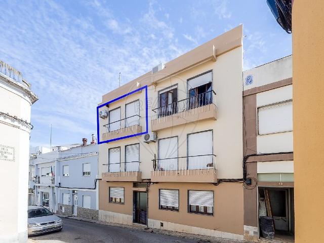 Apartamento venda em Bom Retiro, Portimão