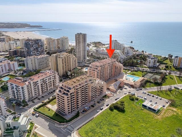 Apartamento venda em Três Castelos, Portimão