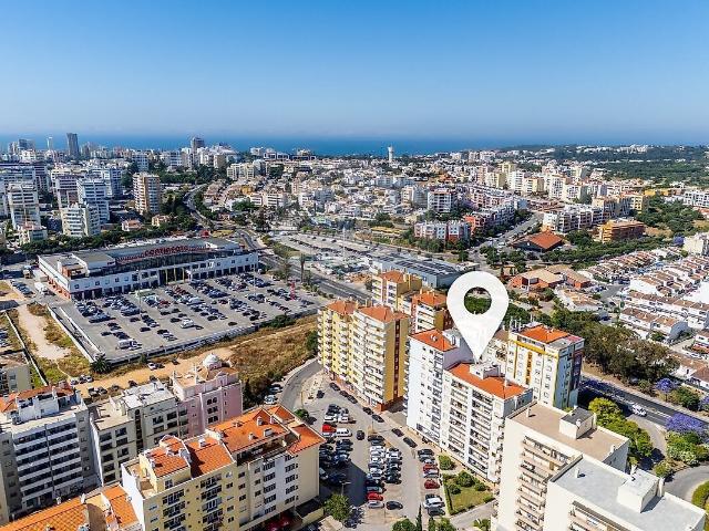 Apartamento venda em Três Bicos, Portimão