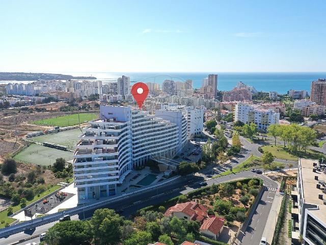 Apartamento venda em Três Castelos, Portimão