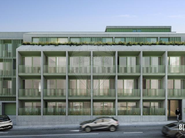 Apartamento venda em Porto