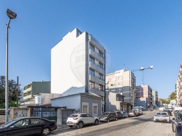 Apartamento venda em Porto