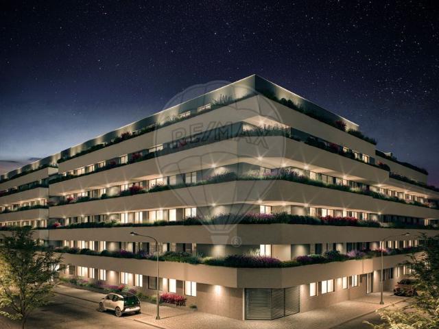 Apartamento venda em Porto