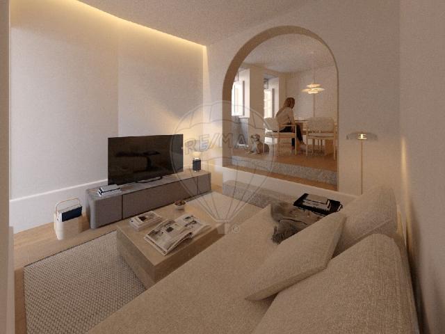 Apartamento venda em Porto