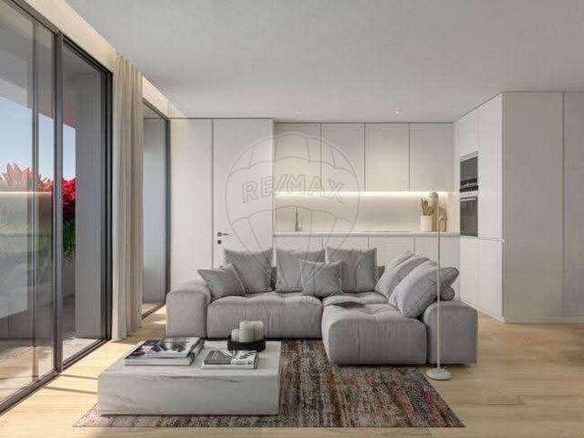 Apartamento venda em Porto