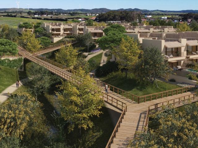 Apartamento venda em Sines, Setúbal