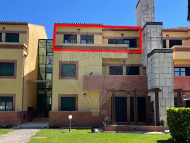 Apartamento venda em Aldeamento Miravillas, Mira