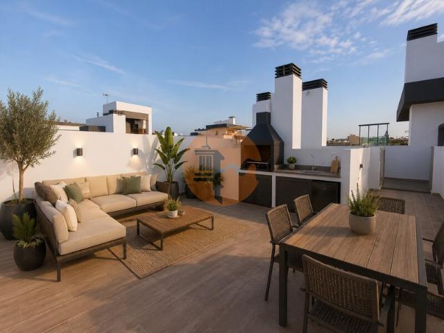 Apartamento venda em Olhão, Faro