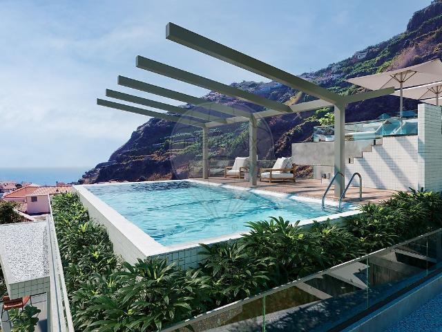 Apartamento venda em Muro, Ribeira Brava