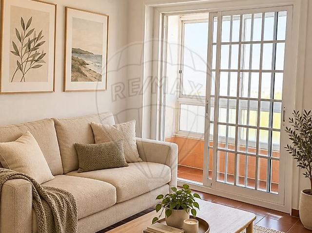 Apartamento venda em Bairro da Coopalme, Rio de Mouro