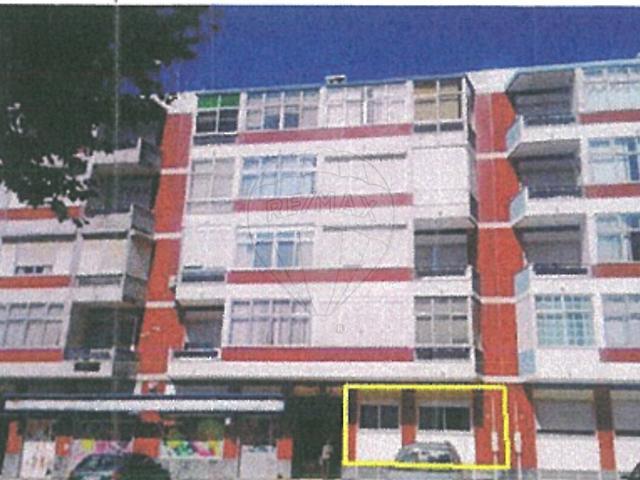 Apartamento venda em Bairro do Serradinho, Rio de Mouro