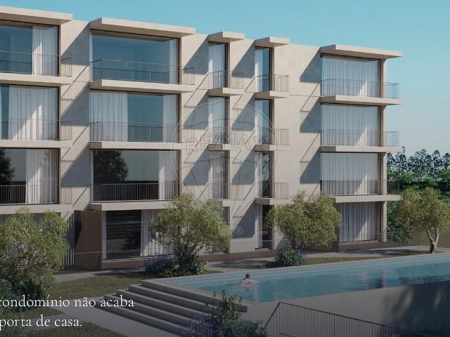 Apartamento venda em Meiral, Gondomar