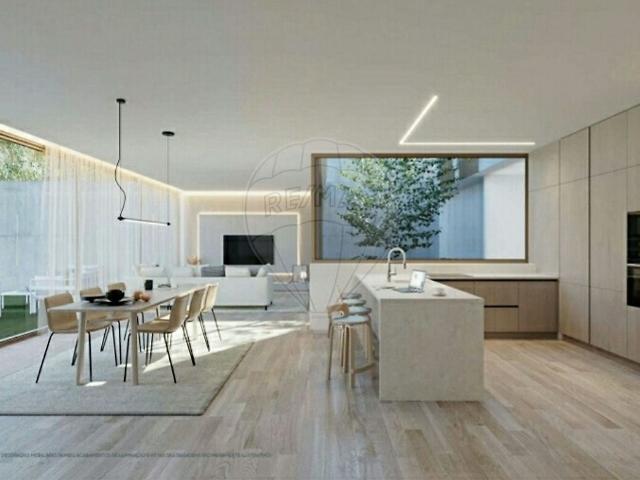 Apartamento venda em Barranha, Matosinhos