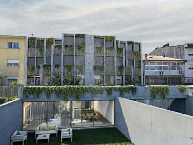 Apartamento venda em Barranha, Matosinhos