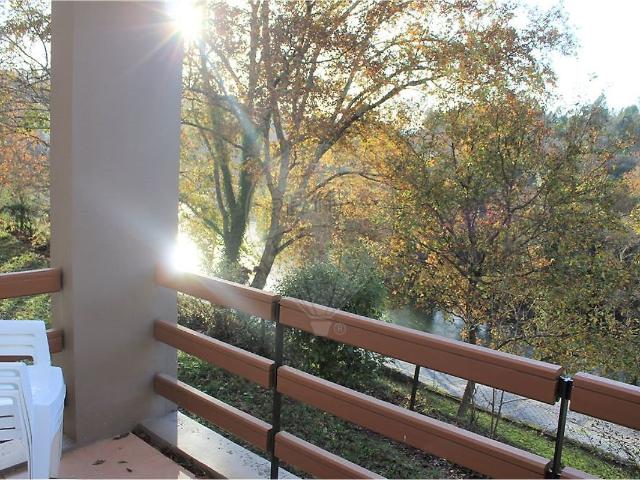 Apartamento venda em São Pedro Do Sul, Viseu