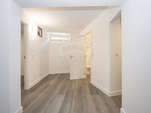 Apartamento venda em Santos Nicolau, Setúbal