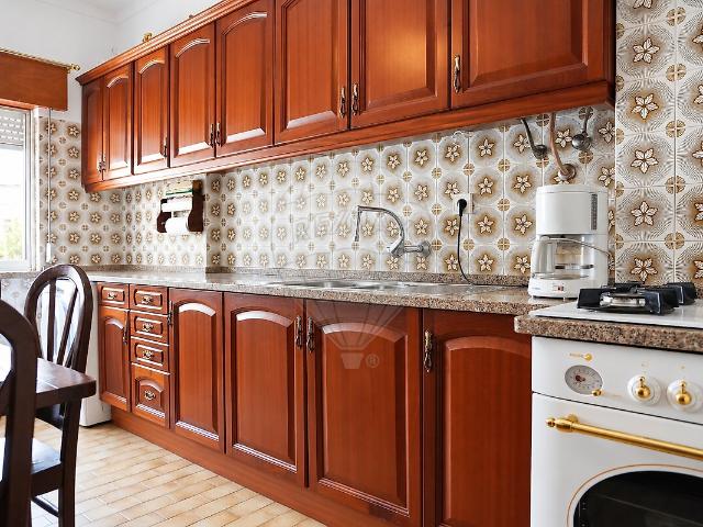 Apartamento venda em Afonso Costa, Setúbal