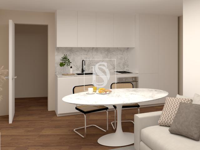 Apartamento venda em Braga