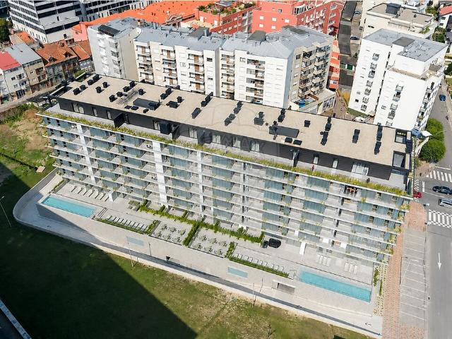 Apartamento venda em Lamaçães, Braga