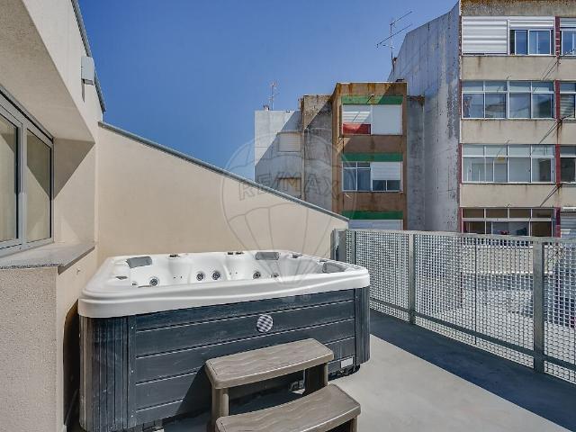 Apartamento venda em Urbanização Real Forte, Loures