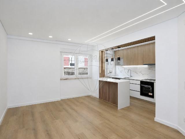Apartamento venda em Terraços da Ponte, Loures