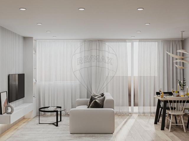 Apartamento venda em Pombal, Guia