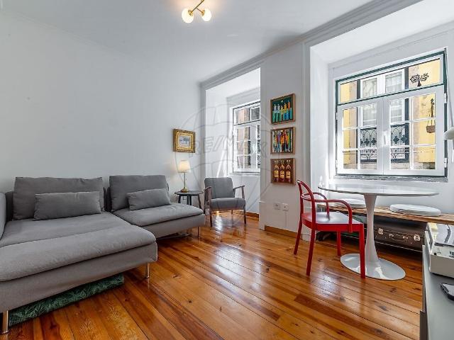 Apartamento venda em São Vicente, Lisboa