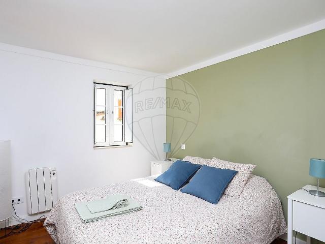 Apartamento venda em Alfama, Lisboa