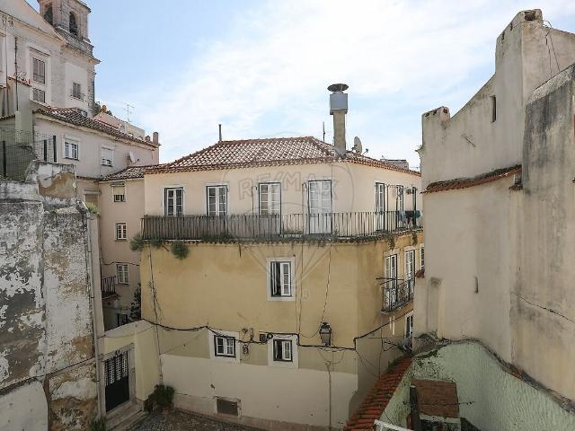 Apartamento venda em Alfama, Lisboa
