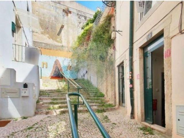 Apartamento venda em São Cristóvão e São Lourenço, Lisboa