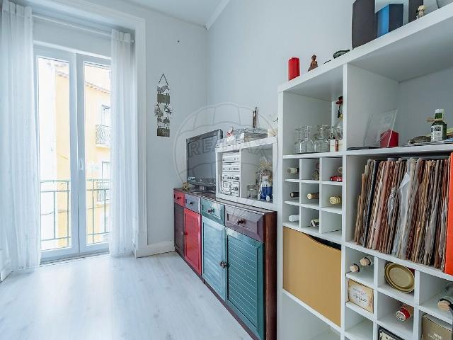 Apartamento venda em Socorro, Lisboa