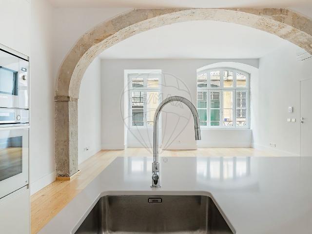 Apartamento venda em Cais do Sodré, Lisboa