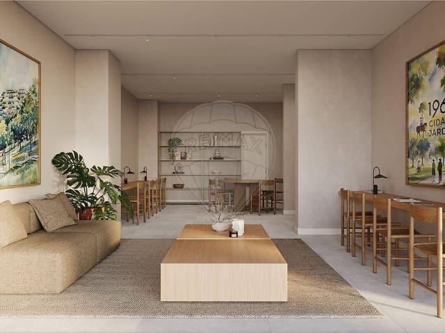 Apartamento venda em Casal da Paradela, Loures