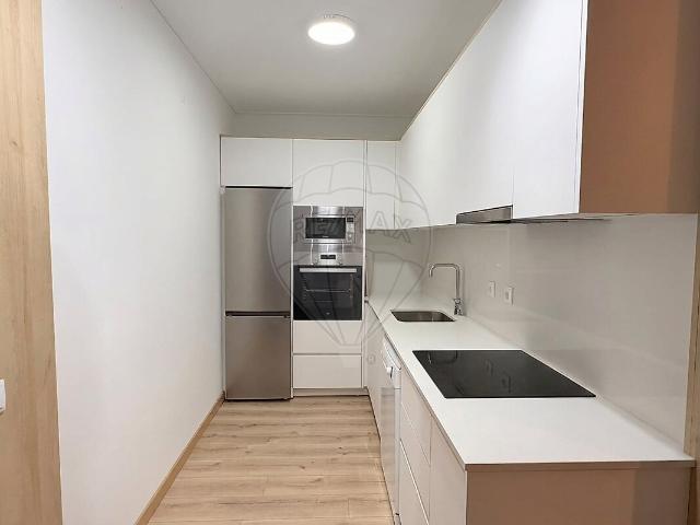 Apartamento venda em Vale das Flores, Coimbra