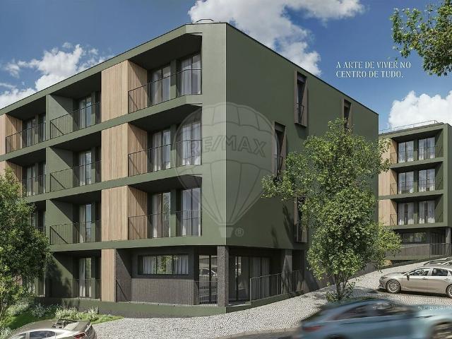 Apartamento venda em São Romão, Coimbra