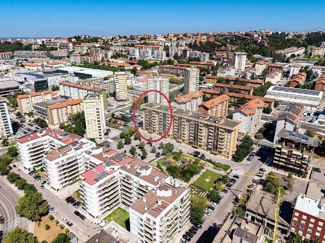 Apartamento venda em Solum, Coimbra