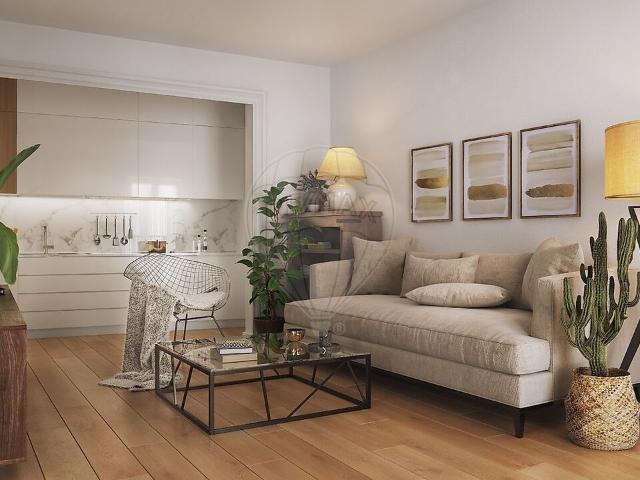Apartamento venda em Santa Catarina, Lisboa