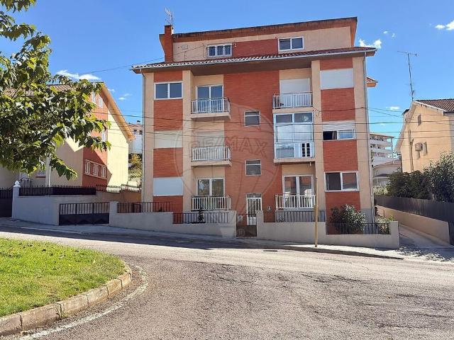 Apartamento venda em Sé, Santa Maria e Meixedo, Bragança