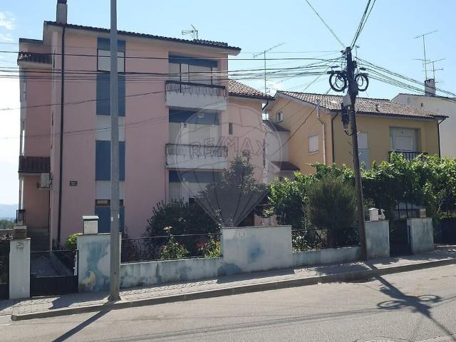 Apartamento venda em Sé, Santa Maria e Meixedo, Bragança